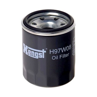 HENGST FILTER FILTRO ACEITES FORD PROBE  