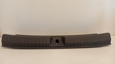 Audi a3 8y защита порог багажника 8y4863471b фото №1