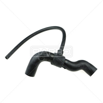 Шланг верхній радіатора renault trafic i 1.4-1.7- фото №1