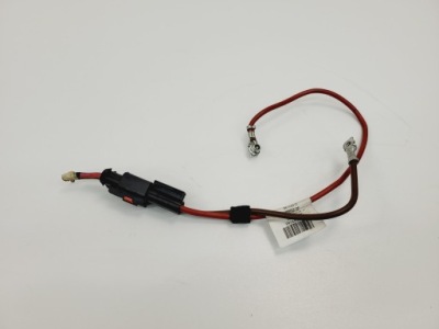 Джгут нагрівач обігрівача opel zafira c v0176003 фото №1