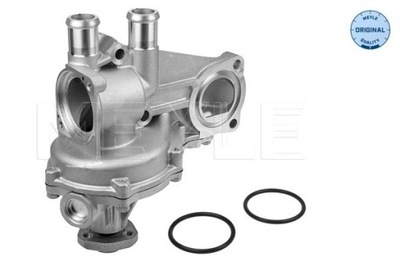 PUMP WATER VW 1,5-2,0 FROM CASING  