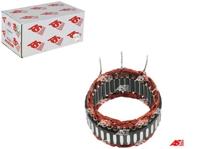 Stator, генератор as-pl as3026 фото №1