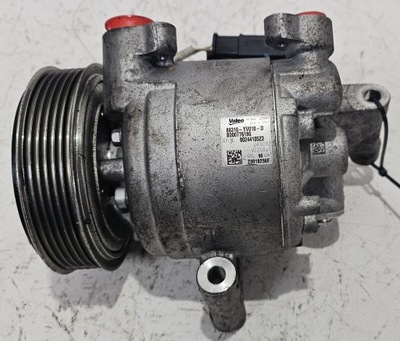 ORIGINAL COMPRESOR DE ACONDICIONADOR CITROEN C1 II / PEUGEOT 108 / TOYOTA AYGO  