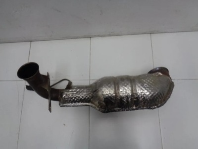 Peugeot 308 208 1.2 thp каталізатор pdf 16r фото №1