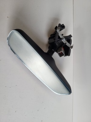 Дзеркало заднього виду land rover discovery v hpla-17e678-aa фото №1