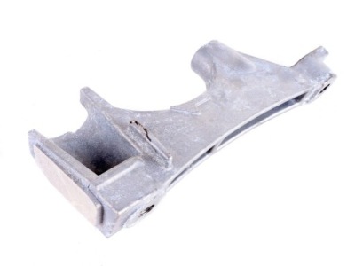 Основа кріплення подушки безпеки es vii nx ii rx v rav4 v camry ix 2.5 hybrid фото №1