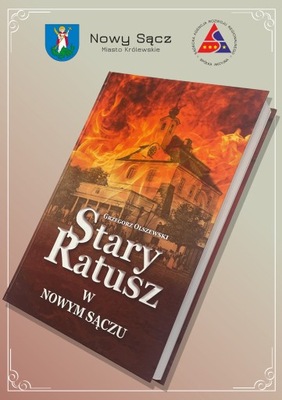 Stary Ratusz w Nowym Sączu