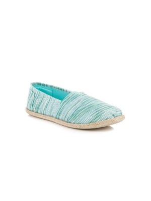 ESPADRYLE DAMSKIE NEWS 02tx76709