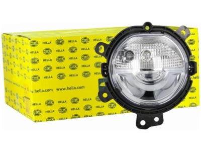 Світло do рух w день ліва mini mini r57 08-10 clubman f54 14-19 фото №1