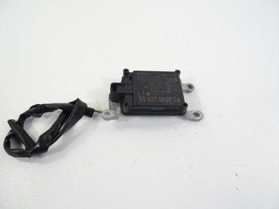 MICRA K14 RADAR SENSOR DISTRONIC 28438-5FA6A