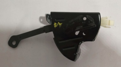 Bmw x6 f16 kabłąk замка засов левый 7332795 фото №1