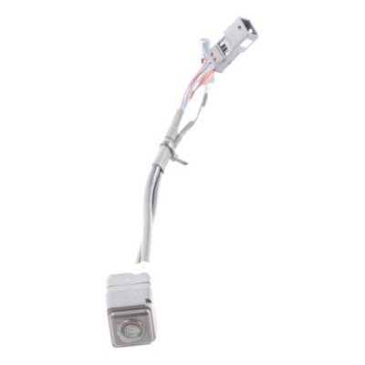 Audi tt fv камера заднего вида 5q0980556b фото №1