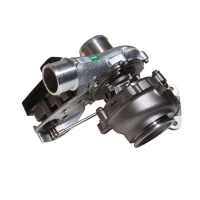 TURBINA CITROEN JUMPER BOXER 2.2 HDI 798128  