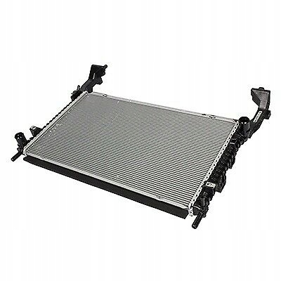 Радіатор wody 32s108-2 фото №1