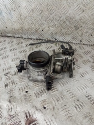 Дросельна заслінка bmw e39 2.0 b 433385 фото №1