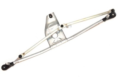 Ford transit механізм двірник фото №1