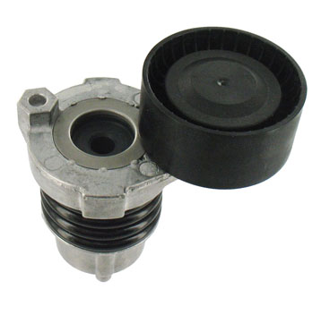 SKF TENSOR CORREA WIELOROWK. RENAULT MEGANE 3  