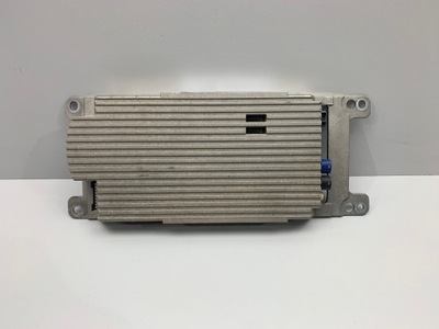 Bmw f10 f01 f25 модуль combox telematik 9244189 фото №1