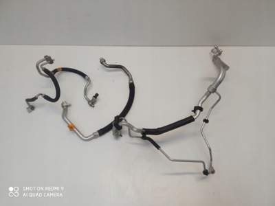 Opel mokka mokka x дроти кондиціонера 1.6b фото №1