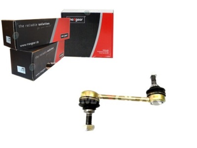Maxgear тяга кронштейн стабілізатор 60625029 2600 фото №1