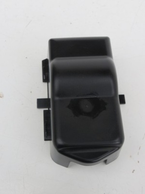 Кришка кришка козирок заглушка scania p g r t 1886327 фото №1