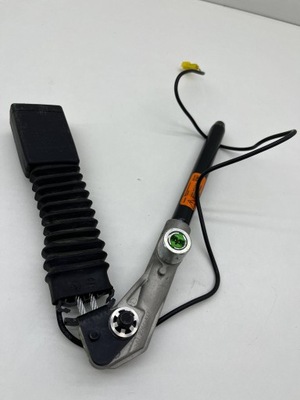 Mercedes патрон пиротехнический натяжитель a1728600469 фото №1