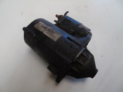 Стартер mercedes b klasa w245 a klasa w169 1.5 1.7 0051512101 фото №1