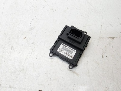 Перетворювач модуль led фара audi q5 8r 8r0907472a фото №1