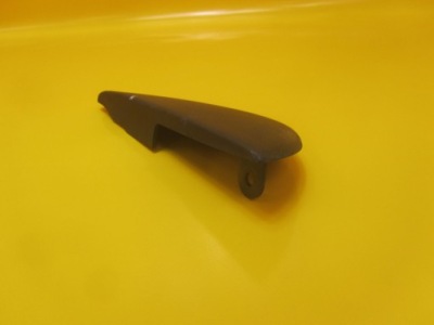 Заглушка зеркало правый  renault master 2 2006 фото №1