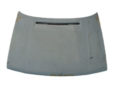 Skoda felicia felicja 94-98 капот крышка двигателя фото №1