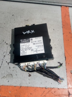 Subaru wrx sti va модуль блок управления 88802va040 фото №1