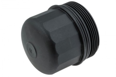 Крышка корпус фильтра масла nty ccl-bm-048 фото №1