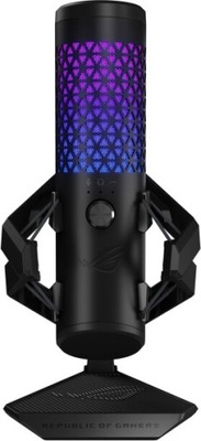 Mikrofon Asus ROG Carnyx Czarny