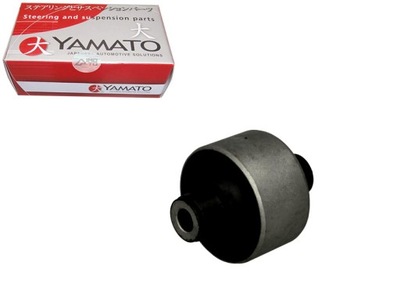 Втулка важеля [yamato] фото №1