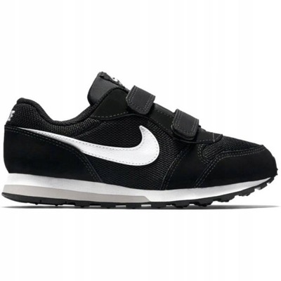 Buty Dziecięce Nike MD Runner 2 807317-001