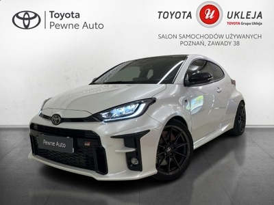Toyota Yaris GR 1.6 Dynamic III (2011-2019)