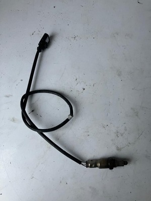 Датчик лямбда-зонд vw polo vi 2g 04e906282 фото №1