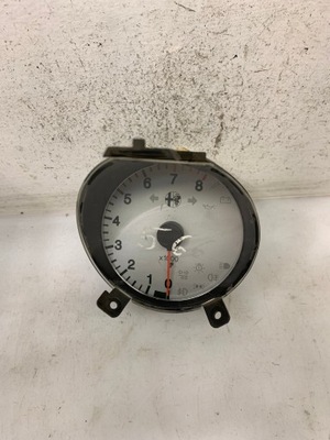 Лічильник приладова панель 60658085 fca фото №1