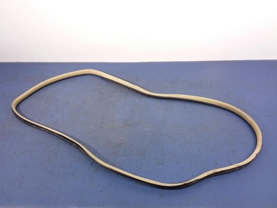 Прокладка дверна mercedes ml w164 a1646900398 фото №1