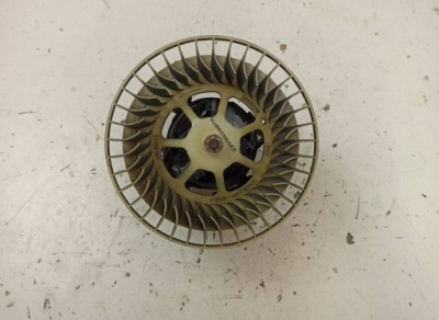 Вентилятор обдув mercedes-benz a 170 фото №1