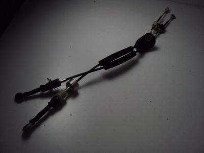 Троси передач dacia sandero iii stepway 20- фото №1