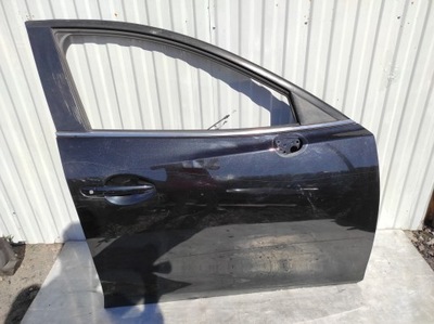 Mazda 6 iii gj 2012- дверь правое перед передние полный фото №1