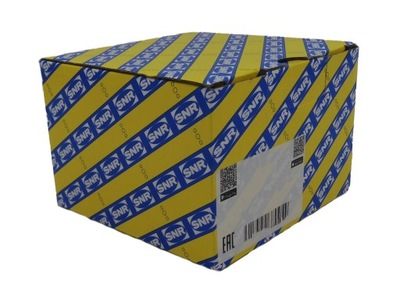 ZESTAW ROLEK PASKA WIELOKLINOWEGO /SNR/ SNR KA857.03