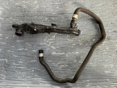 Шланг wody c4 cactus lift 1.2 thp 9807502380 фото №1