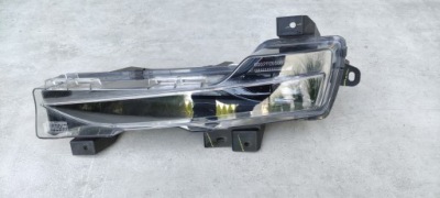 Протитуманна фара led drl лівий tesla 3 1077395-00-c фото №1