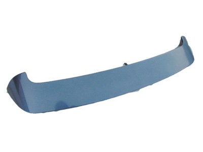 Mitsubishi grandis 05r спойлер спойлер крышки багажный фото №1