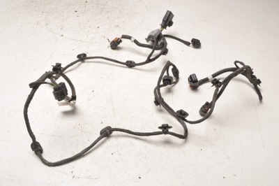 C4 grand picasso ii джгут парктронік pdc задня фото №1