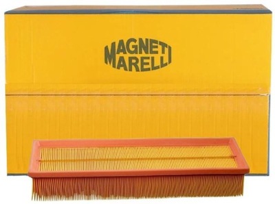 Magneti marelli 153071760526 фильтр воздуха фото №1