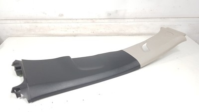 Пластик захист стійка opel insignia b фото №1