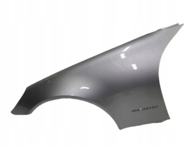 Mercedes slk r171 171 крила передній лівий фото №1